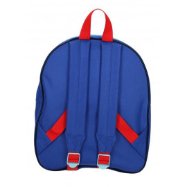 Dětský batoh Avengers s 3D efektem