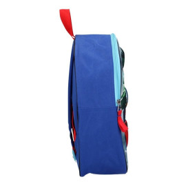 Dětský batoh Avengers s 3D efektem