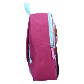 Dětský batoh Ledové Království Princezny s 3D efektem