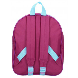 Dětský batoh Ledové Království Princezny s 3D efektem