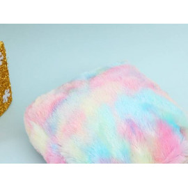 Dětský plyšový batoh Jednorožec