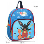 Dětský batoh Králiček Bing