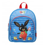 Dětský batoh Králiček Bing a hračky