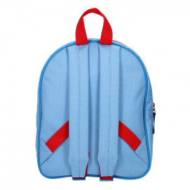 Dětský batoh Králiček Bing a hračky