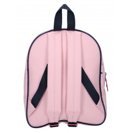 Dětský batoh Myška Minnie hvězdičky