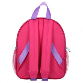 Dětský batoh Prasátko Peppa a duha