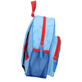 Dětský batoh Králiček Bing modrý