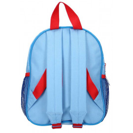 Dětský batoh Králiček Bing modrý