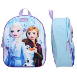 Dětský batoh Ledové Království Olaf s 3D efektem