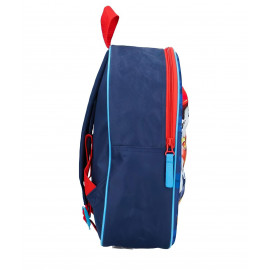 Dětský batoh Tlapková Patrola záchranáři s 3D efektem