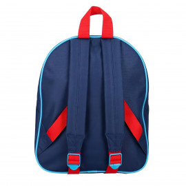 Dětský batoh Tlapková Patrola záchranáři s 3D efektem