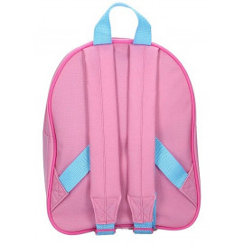 Dětský batoh Myška Minnie s duhou 