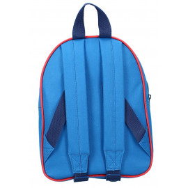 Dětský batoh Králiček Bing a kostky Dětský batoh Králiček Bing a kostky