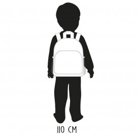 Dětský batoh Spiderman Spider s 3D efektem