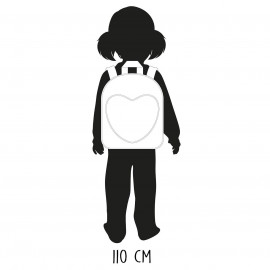 Dětský batoh Ledové Království Elsa s 3D efektem