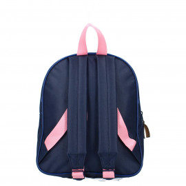 Dětský batoh Myška Minnie Modrá