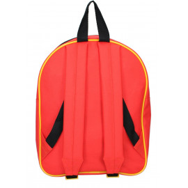 Dětský batoh Tlapková Patrola Červená s 3D efektem