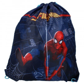 Dětský vak Spiderman Dětský vak Spiderman
