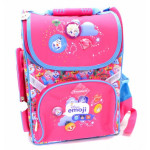 Školní aktovka Ledové království Emoji Školní aktovka Ledové království Emoji