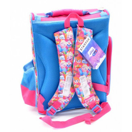 Školní aktovka Ledové království Emoji Školní aktovka Ledové království Emoji