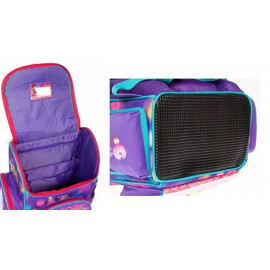 Školní aktovka Trollové