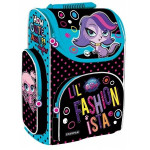 Školní aktovka Littlest Pet Shop