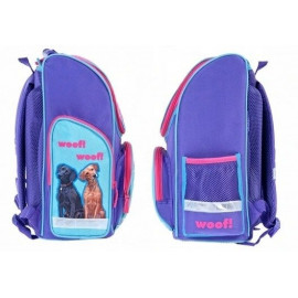 Školní aktovka Pejsek Školní aktovka Pejsek