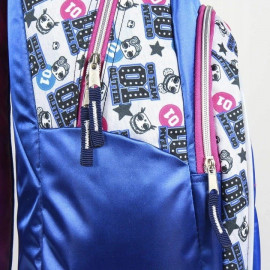 Školní batoh LOL Glitter