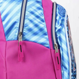 Školní batoh LOL LED