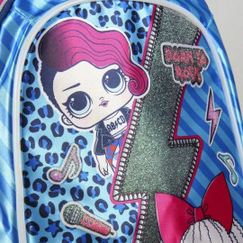 Školní batoh LOL LED