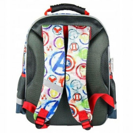 Školní batoh Avengers