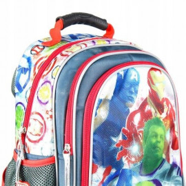 Školní batoh Avengers