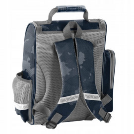 Školní aktovka Nasa Školní aktovka Nasa