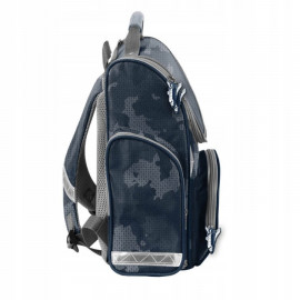 Školní aktovka Nasa Školní aktovka Nasa