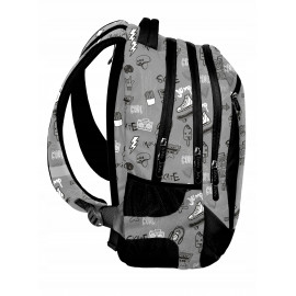 Školní batoh Skate