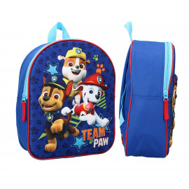 Dětský batoh Paw Patrol s 3D efektem Dětský batoh Paw Patrol s 3D efektem