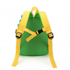 Dětský batoh Dino srdíčka