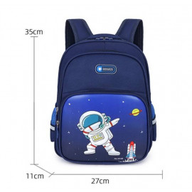 Dětský batoh Kosmonaut Dětský batoh Kosmonaut