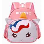 Dětský batoh Jednorožec růžový