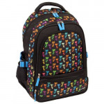 Školní batoh Kočky