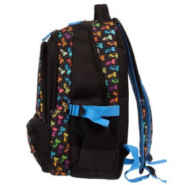 Školní batoh Kočky