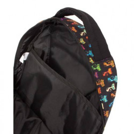 Školní batoh Kočky