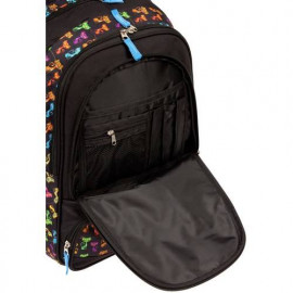 Školní batoh Kočky