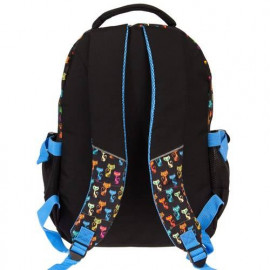 Školní batoh Kočky