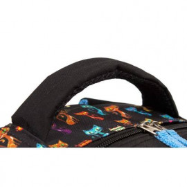 Školní batoh Kočky