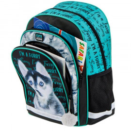 Školní batoh Husky