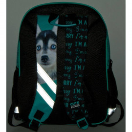 Školní batoh Husky