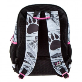 Školní batoh Panda