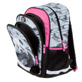 Školní batoh Panda