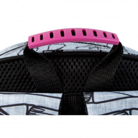 Školní batoh Panda